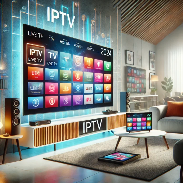 PRIME IPTV