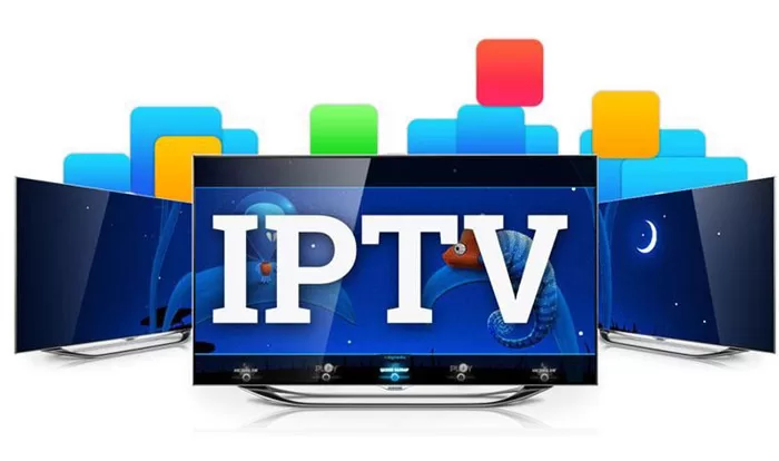 PRIME IPTV